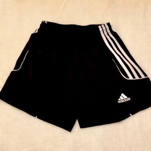 Adidas Climalite Soccer shorts